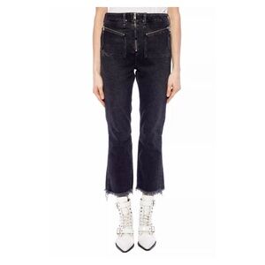 DIESEL • D-Earlie Jeans 080AP in Black